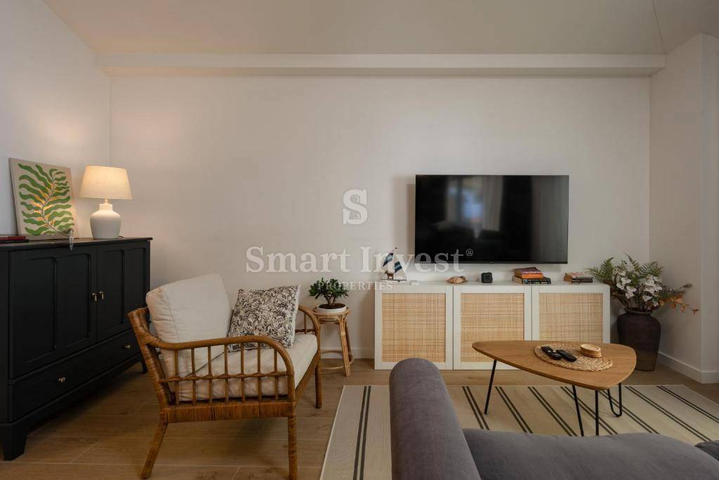 ABBAZIA - CENTRO, bellissimo appartamento con 1 camera da letto in villa, a 100 m dal mare