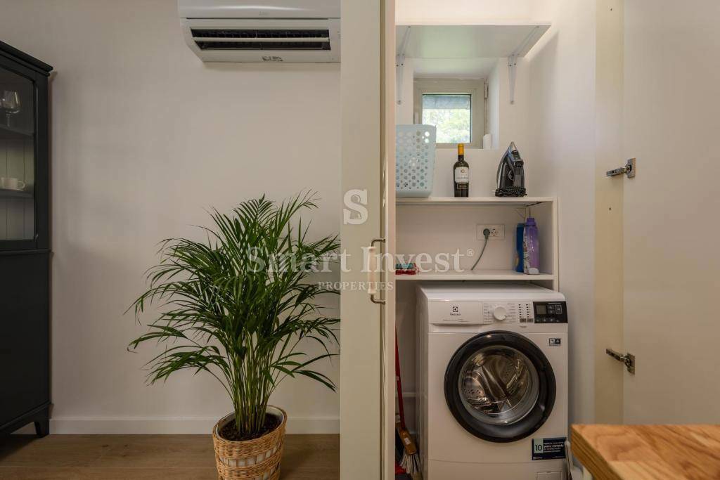 ABBAZIA - CENTRO, bellissimo appartamento con 1 camera da letto in villa, a 100 m dal mare