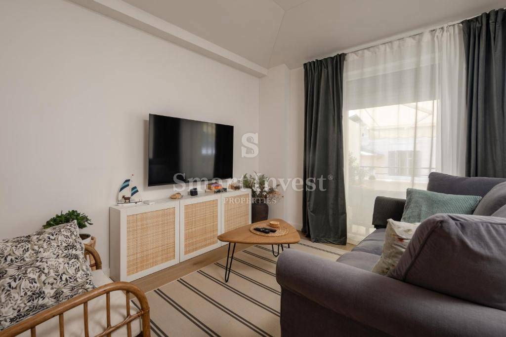 ABBAZIA - CENTRO, bellissimo appartamento con 1 camera da letto in villa, a 100 m dal mare