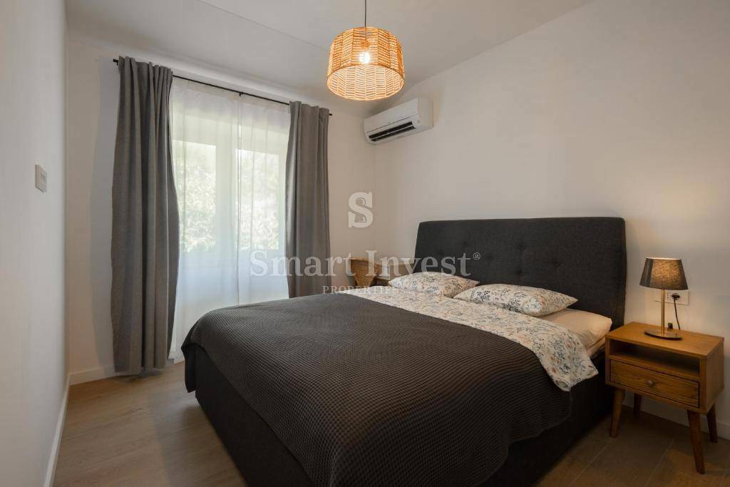 ABBAZIA - CENTRO, bellissimo appartamento con 1 camera da letto in villa, a 100 m dal mare