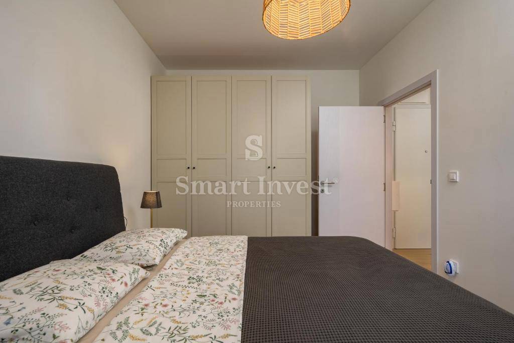 ABBAZIA - CENTRO, bellissimo appartamento con 1 camera da letto in villa, a 100 m dal mare