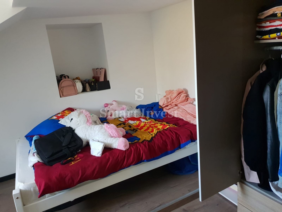 FIUME - CENTRO, appartamento completamente arredato in pieno centro