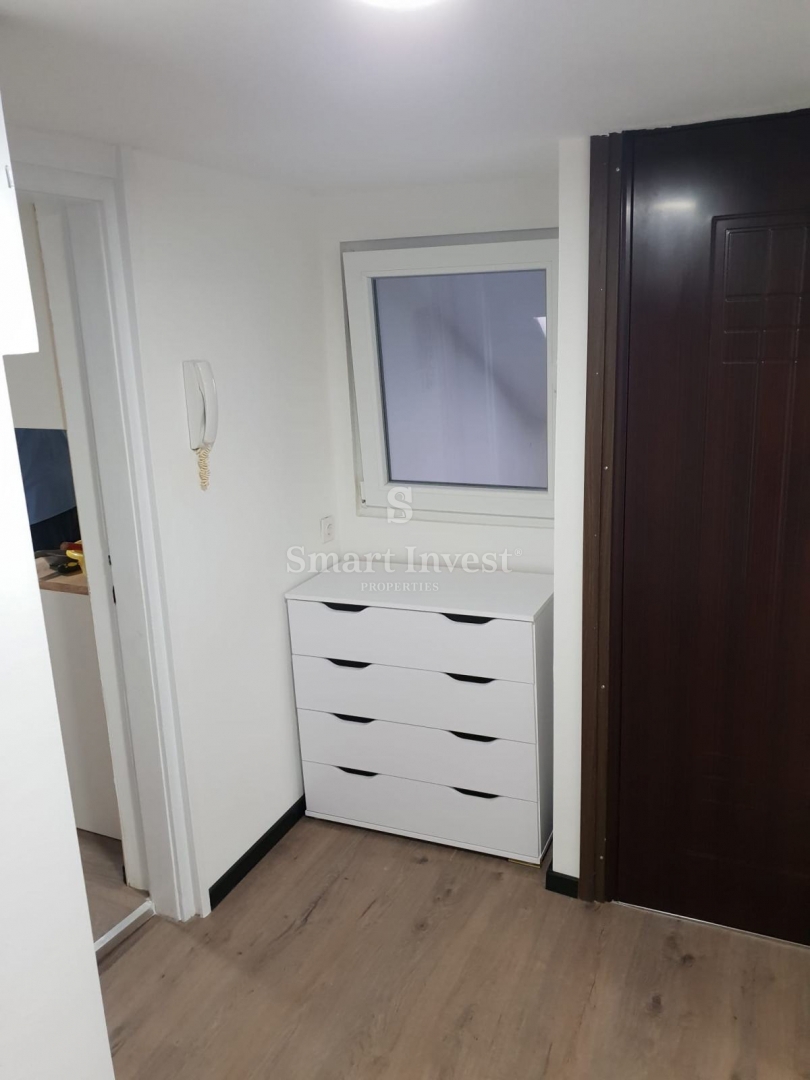 FIUME - CENTRO, appartamento completamente arredato in pieno centro