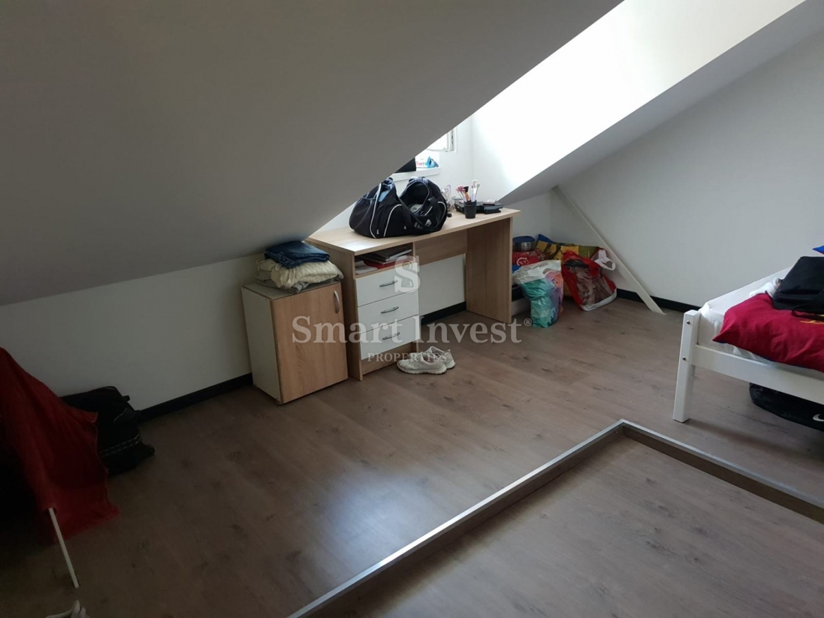 FIUME - CENTRO, appartamento completamente arredato in pieno centro