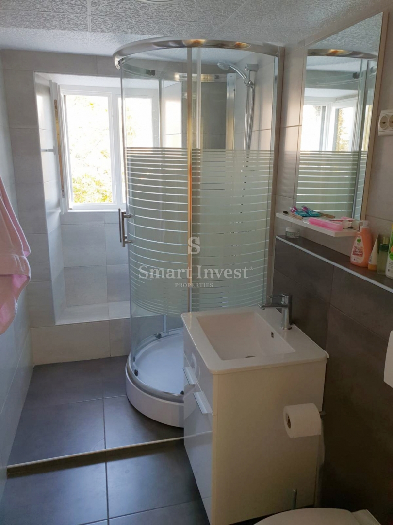 FIUME - CENTRO, appartamento completamente arredato in pieno centro