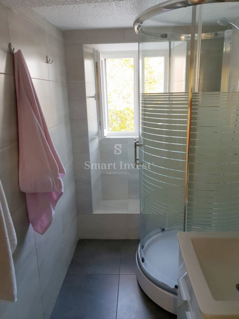 FIUME - CENTRO, appartamento completamente arredato in pieno centro