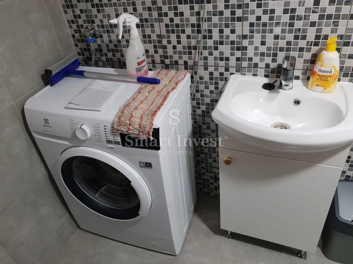 FIUME - CENTRO, appartamento completamente arredato in pieno centro