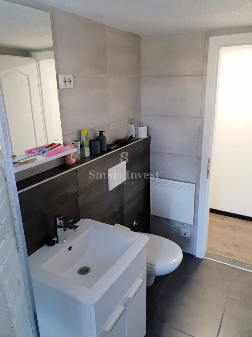 FIUME - CENTRO, appartamento completamente arredato in pieno centro