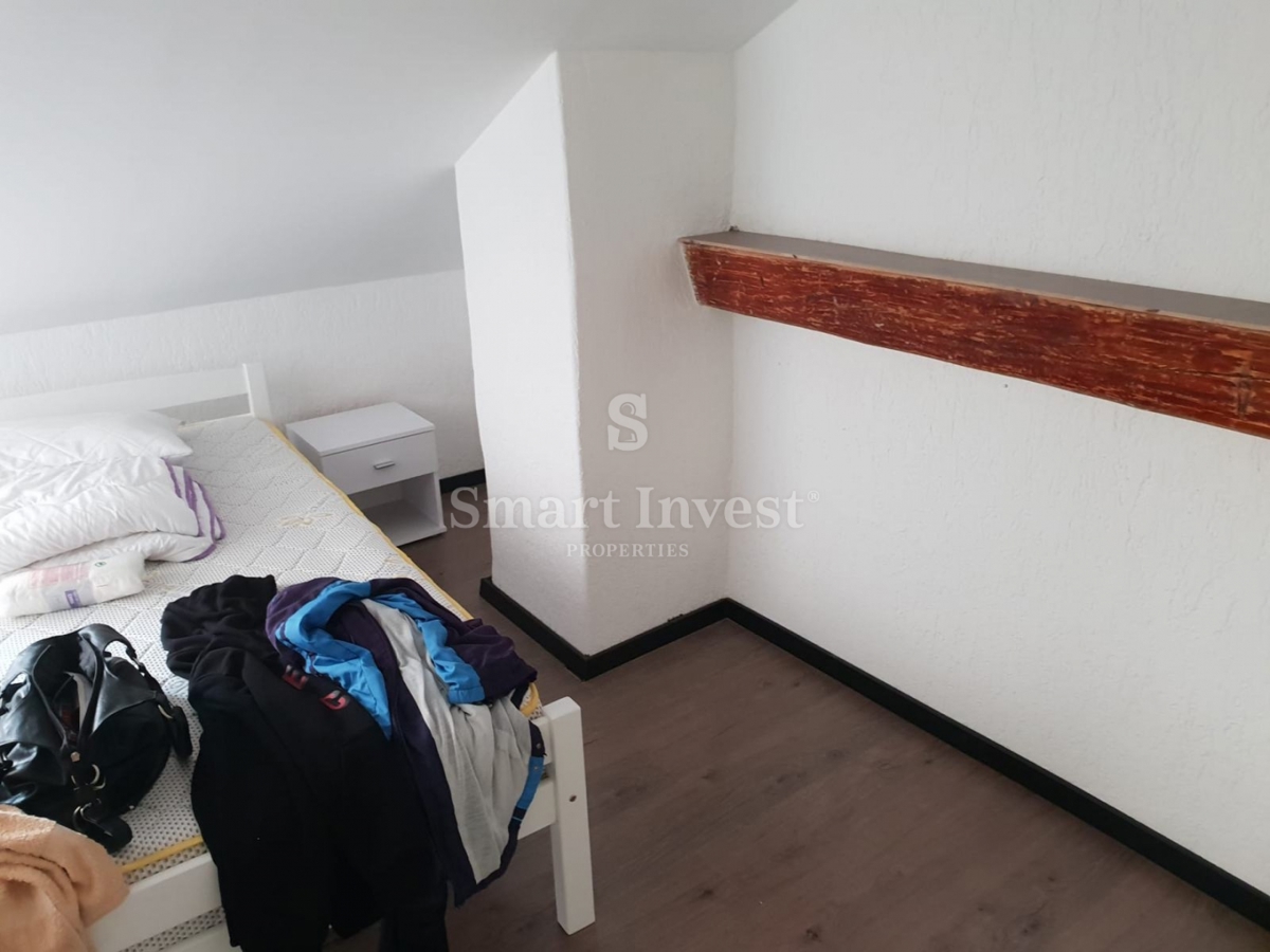 FIUME - CENTRO, appartamento completamente arredato in pieno centro