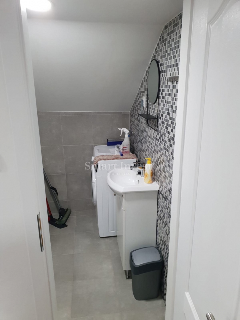 FIUME - CENTRO, appartamento completamente arredato in pieno centro