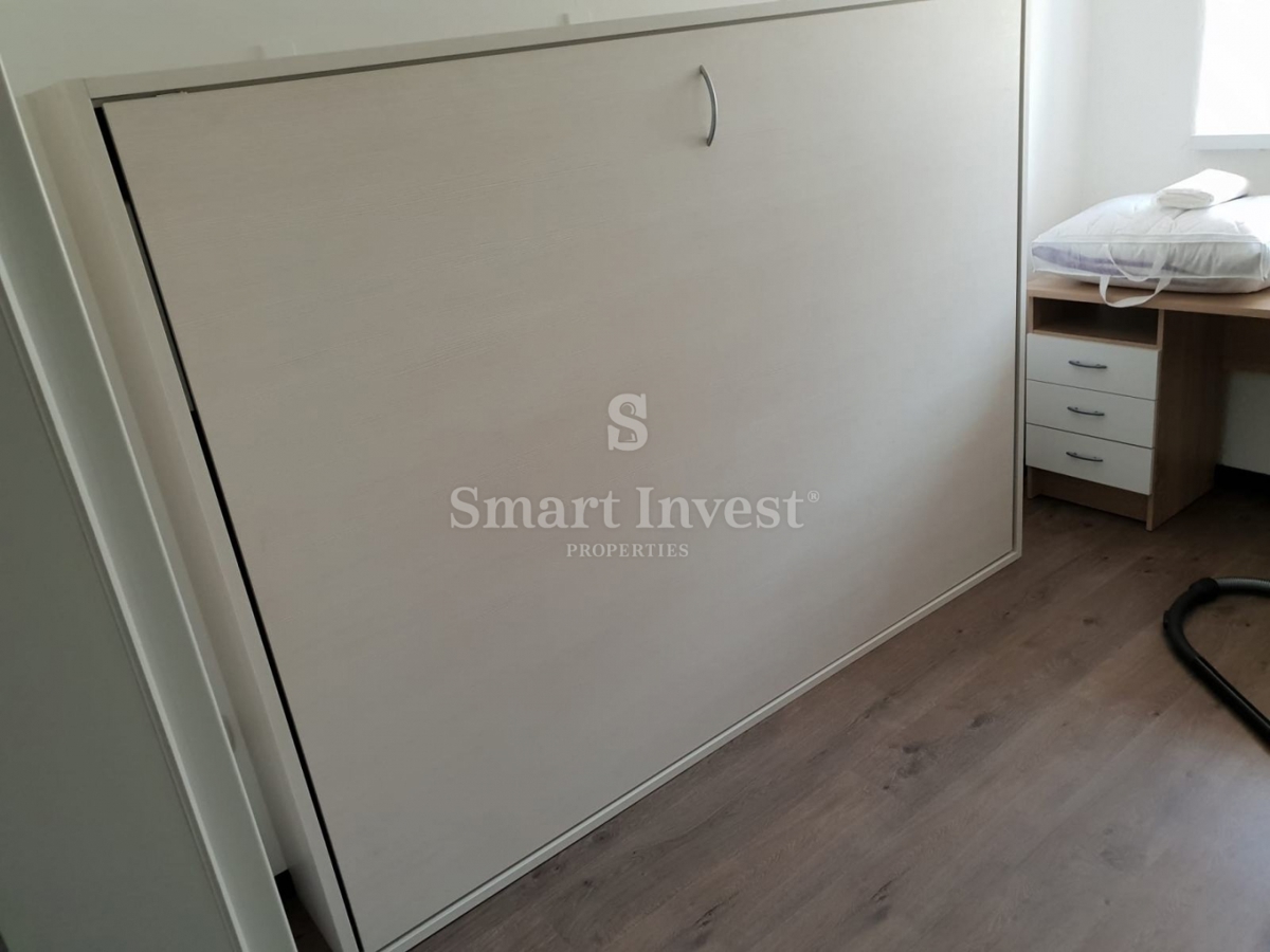 FIUME - CENTRO, appartamento completamente arredato in pieno centro