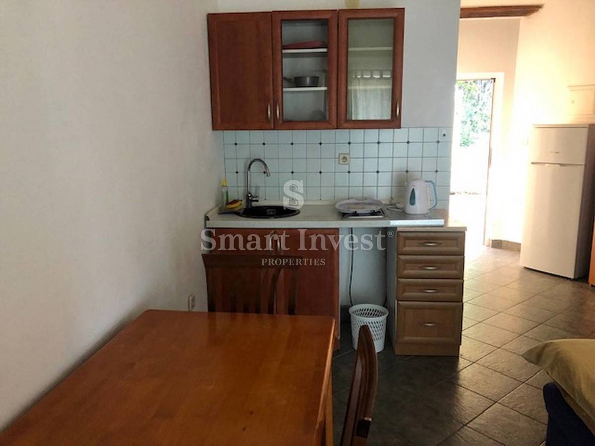 Appartamento Ičići, Opatija - Okolica, 25m2