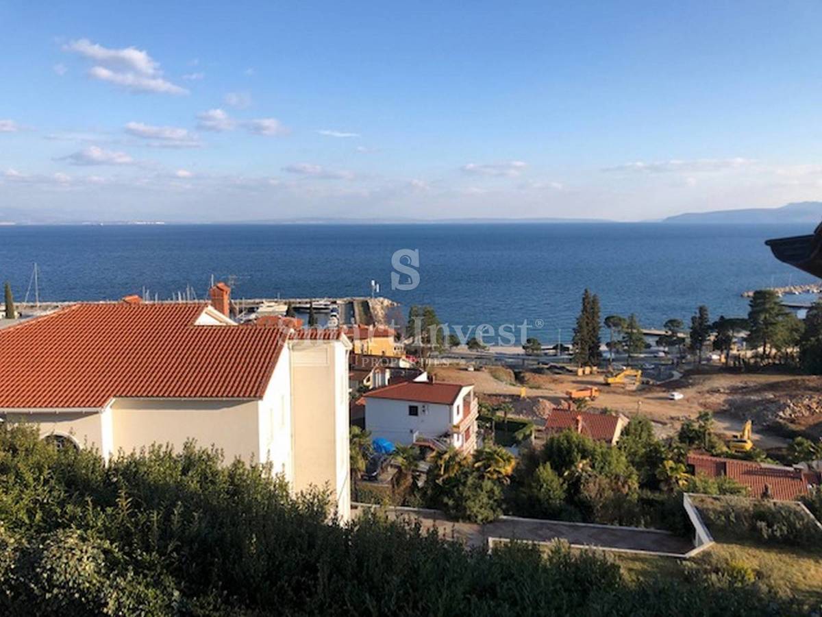 Appartamento Ičići, Opatija - Okolica, 25m2