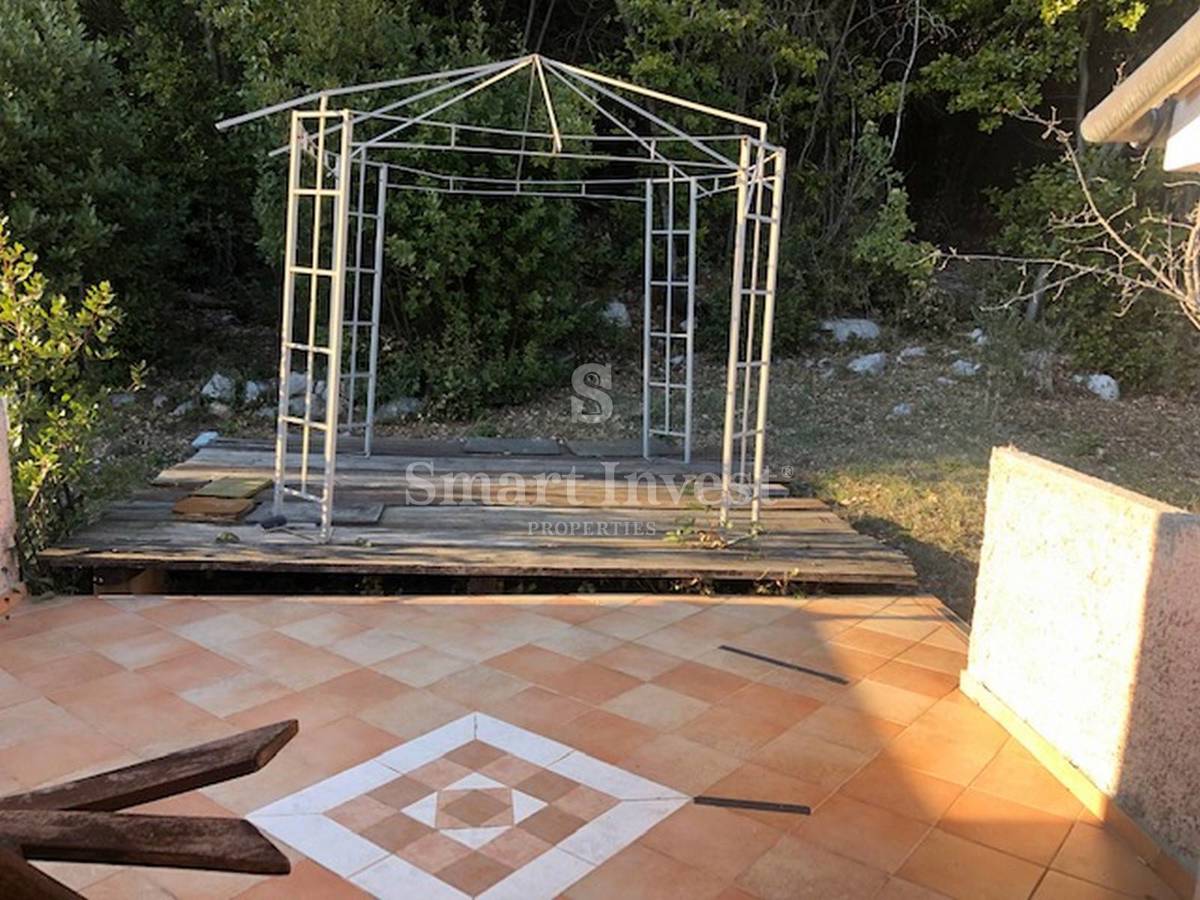 Appartamento Ičići, Opatija - Okolica, 25m2