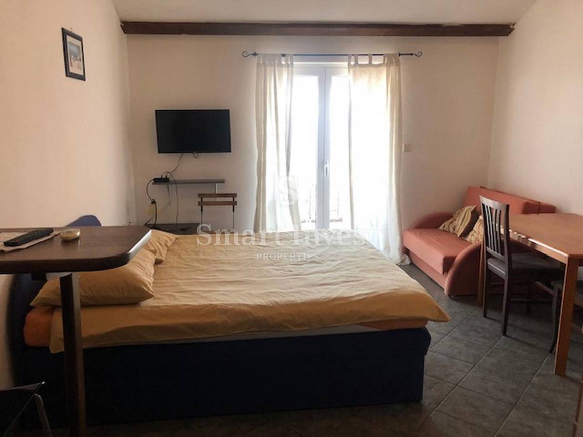 Appartamento Ičići, Opatija - Okolica, 25m2