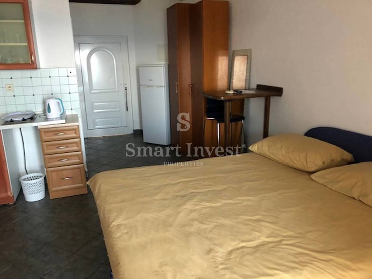 Appartamento Ičići, Opatija - Okolica, 25m2