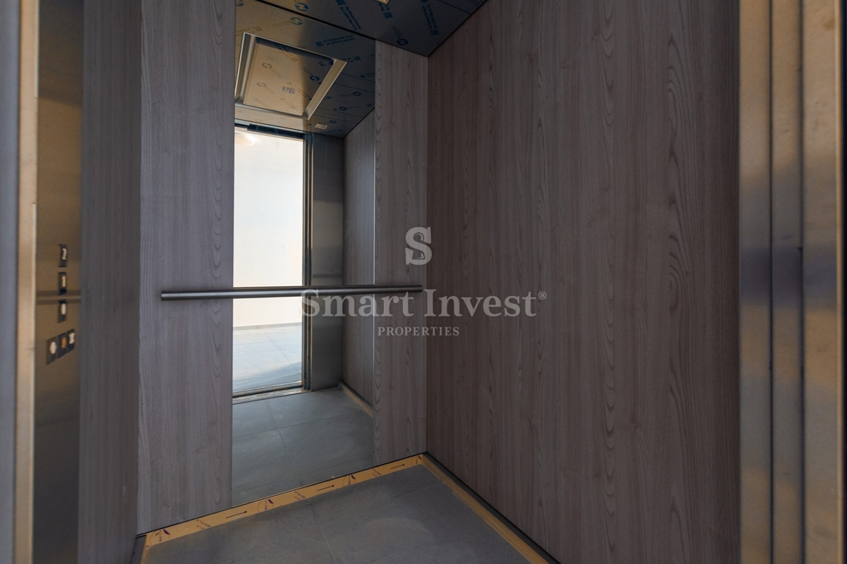 Appartamento Novigrad, 136,36m2