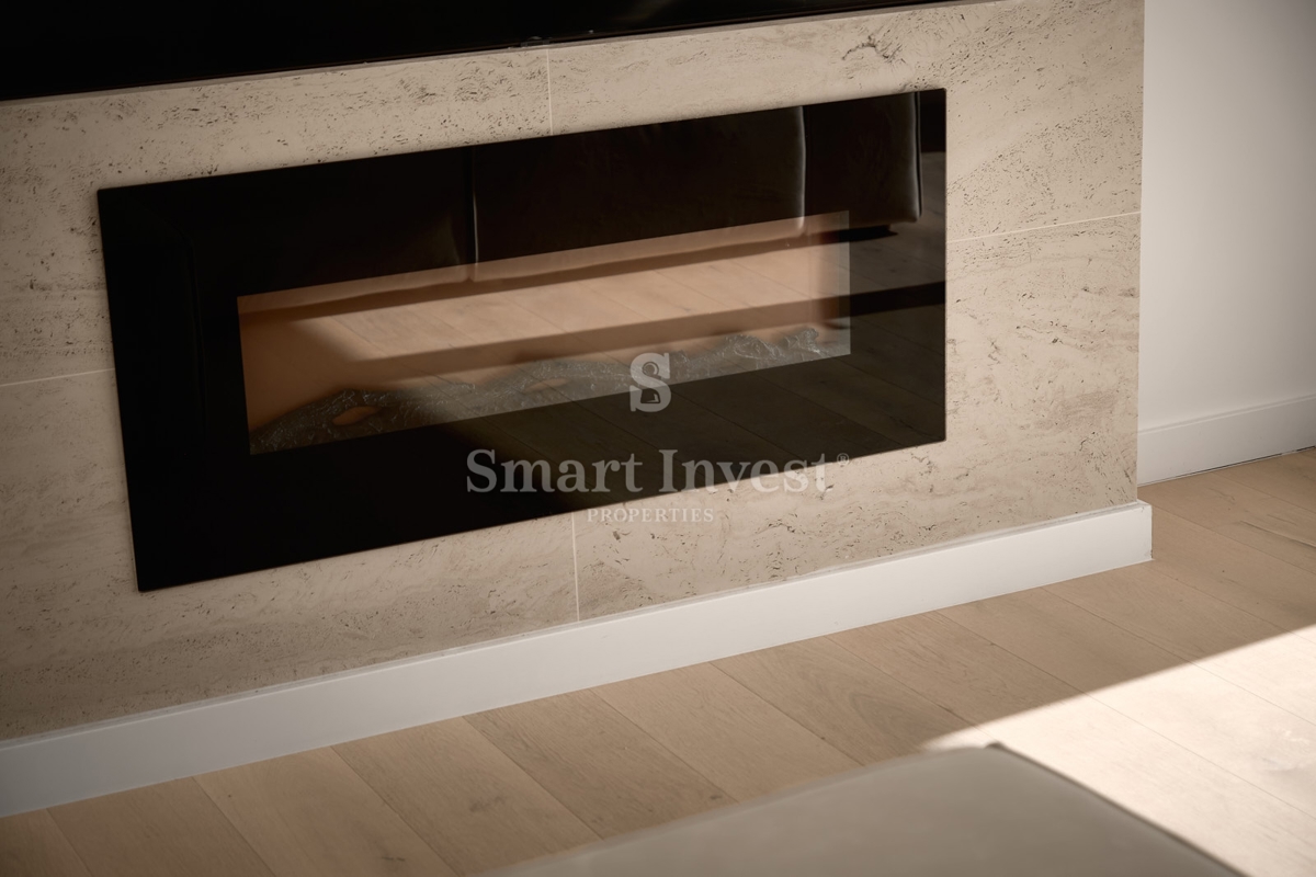 Appartamento Banderovo, Rijeka, 106m2