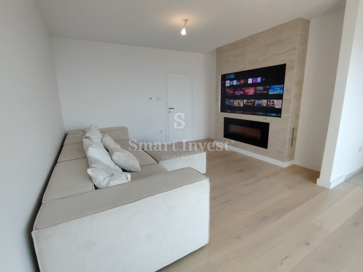 Appartamento Banderovo, Rijeka, 106m2