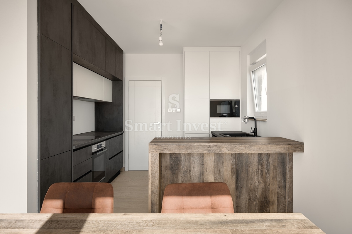 Appartamento Banderovo, Rijeka, 106m2