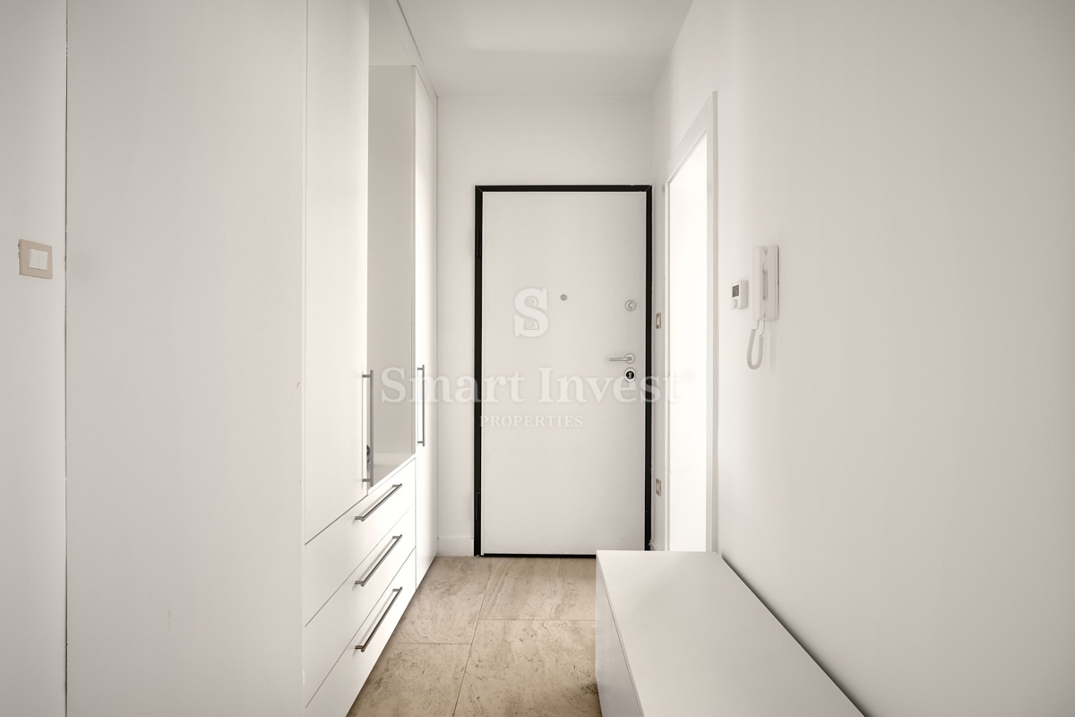 Appartamento Banderovo, Rijeka, 106m2