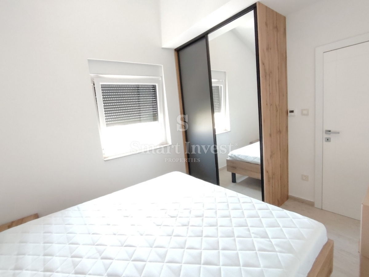 Appartamento Banderovo, Rijeka, 106m2