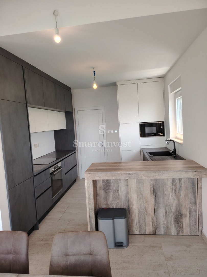 Appartamento Banderovo, Rijeka, 106m2