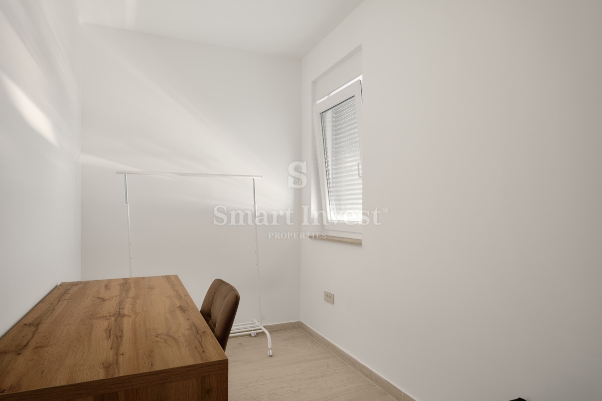 Appartamento Banderovo, Rijeka, 106m2