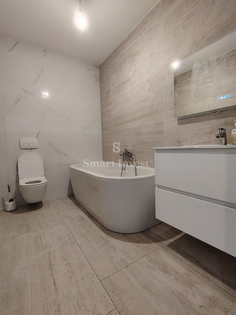 Appartamento Banderovo, Rijeka, 106m2