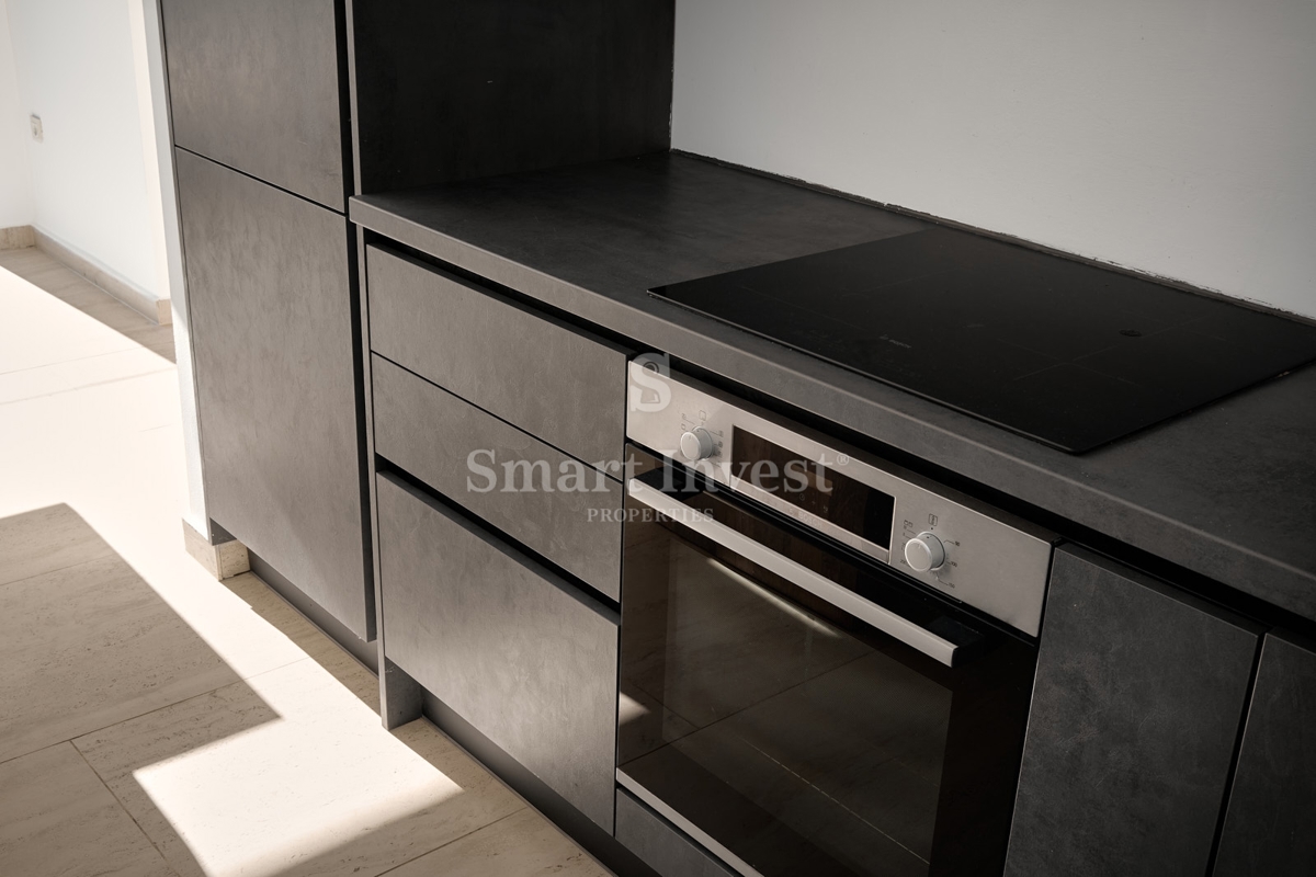 Appartamento Banderovo, Rijeka, 106m2