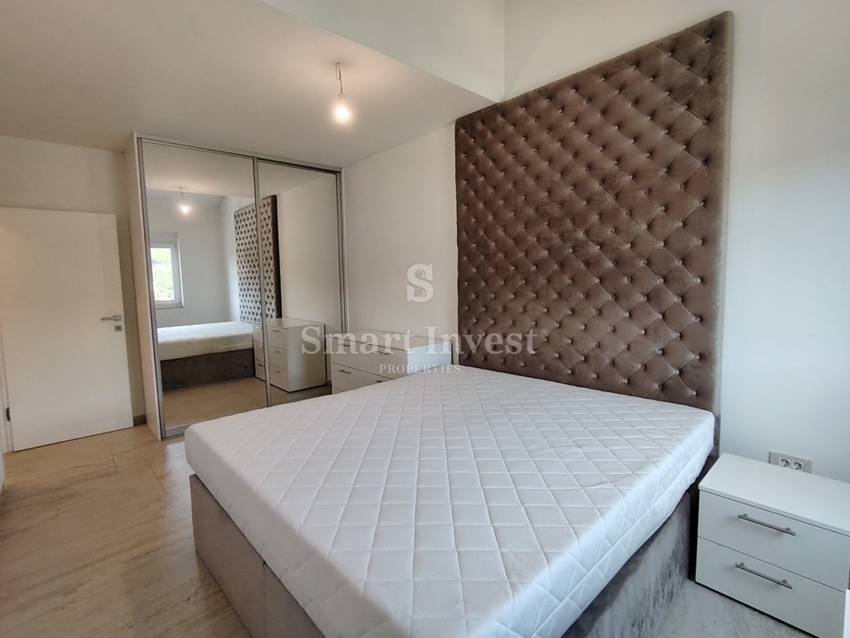 Appartamento Banderovo, Rijeka, 106m2