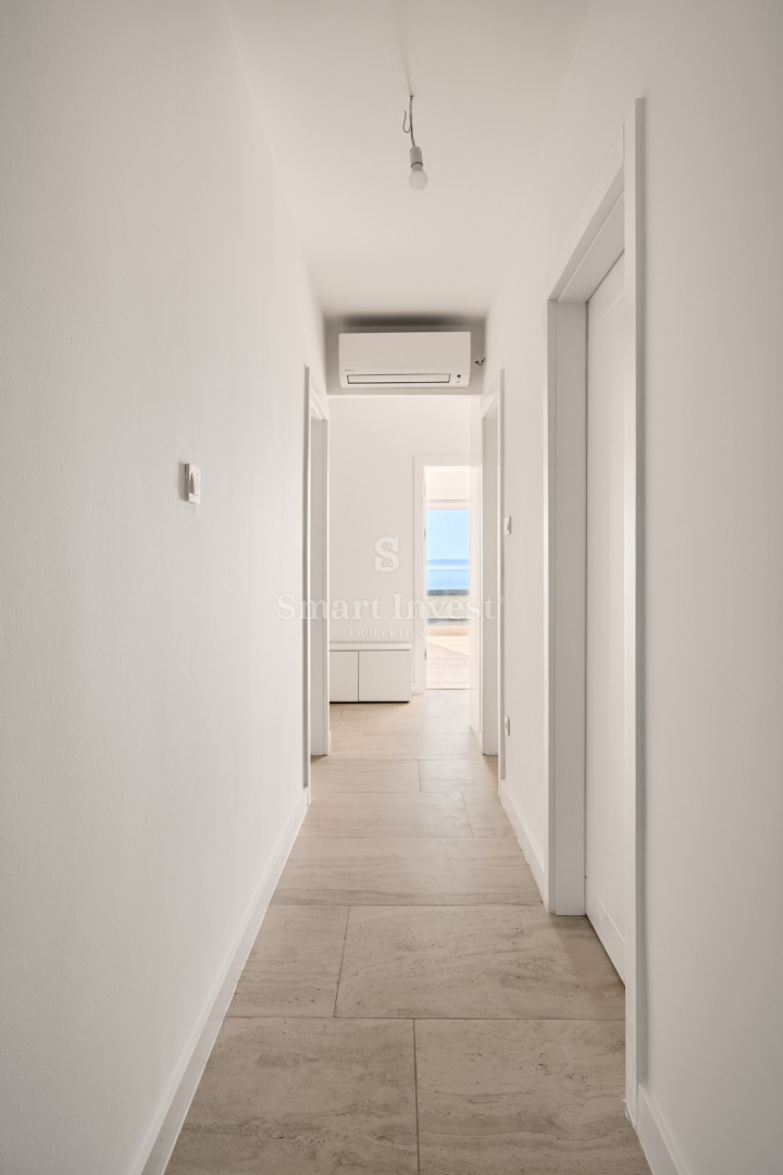 Appartamento Banderovo, Rijeka, 106m2