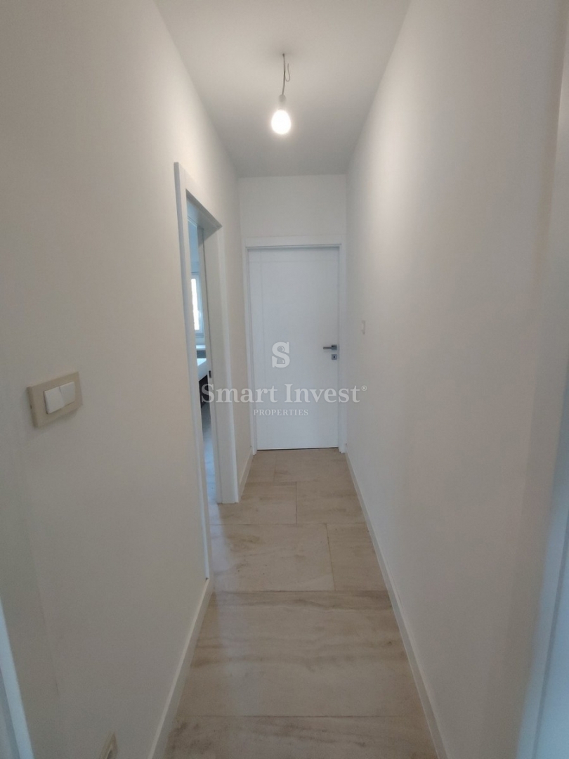 Appartamento Banderovo, Rijeka, 106m2
