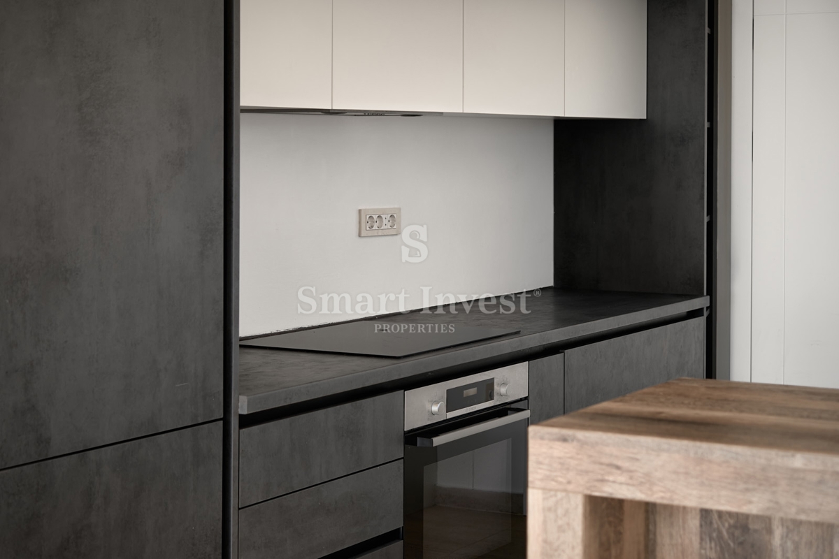 Appartamento Banderovo, Rijeka, 106m2