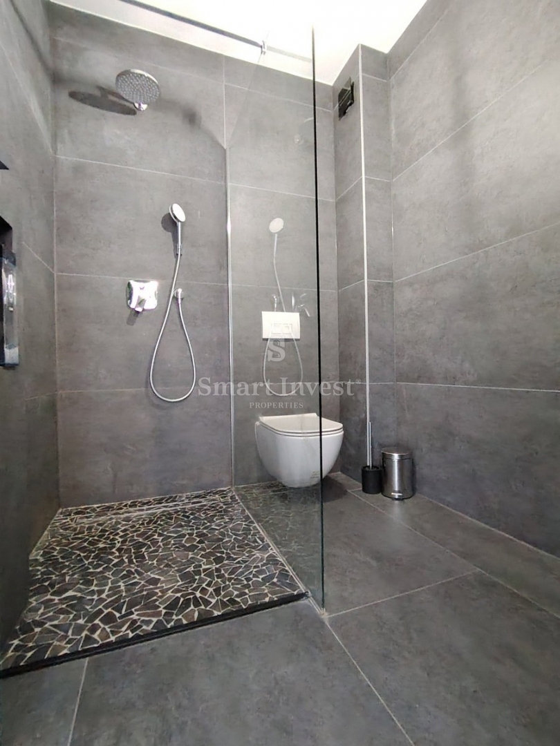 Appartamento Banderovo, Rijeka, 106m2