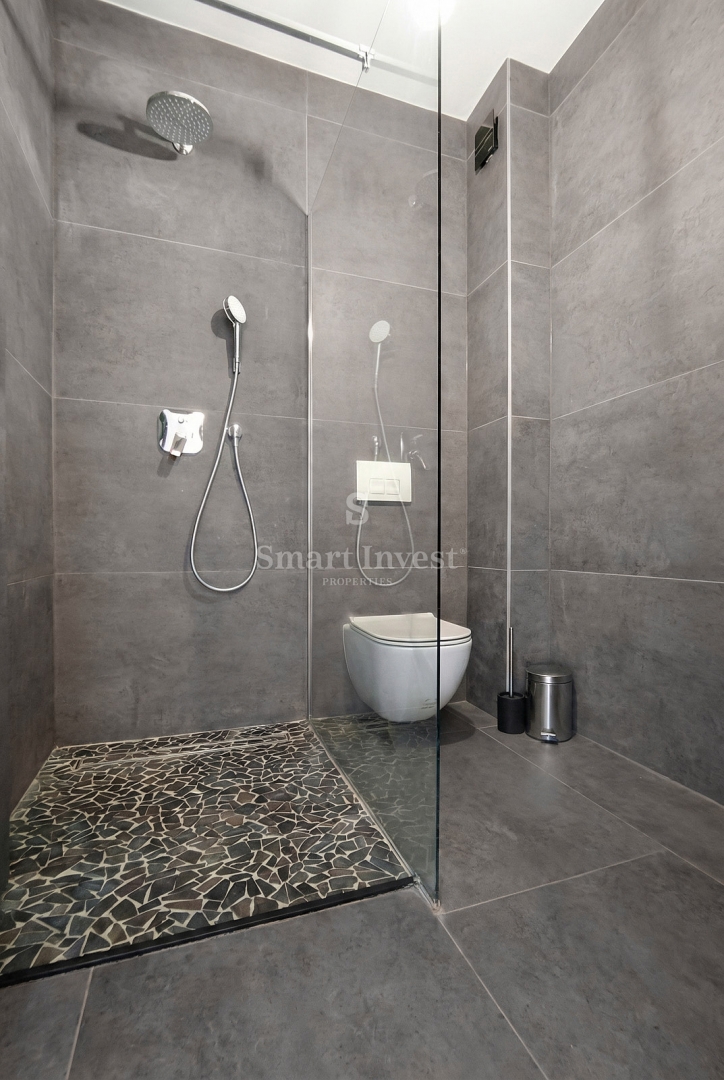 Appartamento Banderovo, Rijeka, 106m2