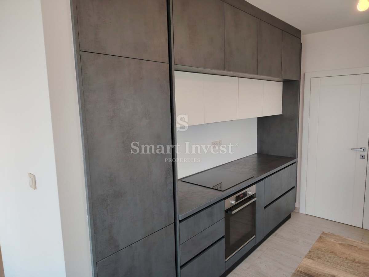 Appartamento Banderovo, Rijeka, 106m2