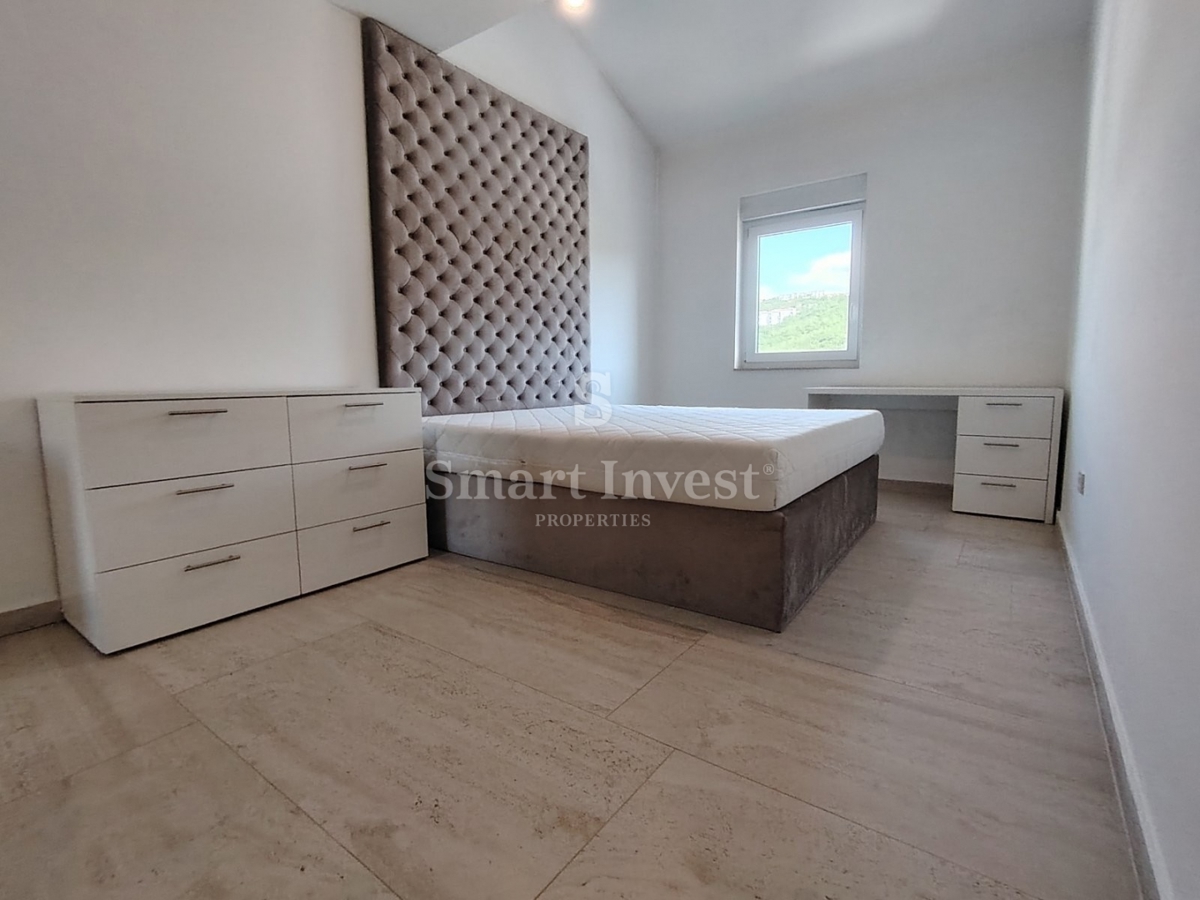 Appartamento Banderovo, Rijeka, 106m2