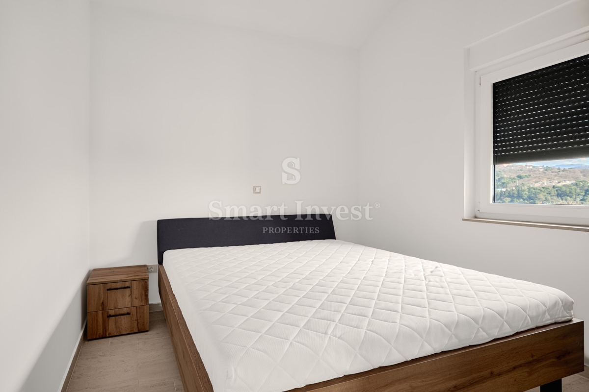 Appartamento Banderovo, Rijeka, 106m2