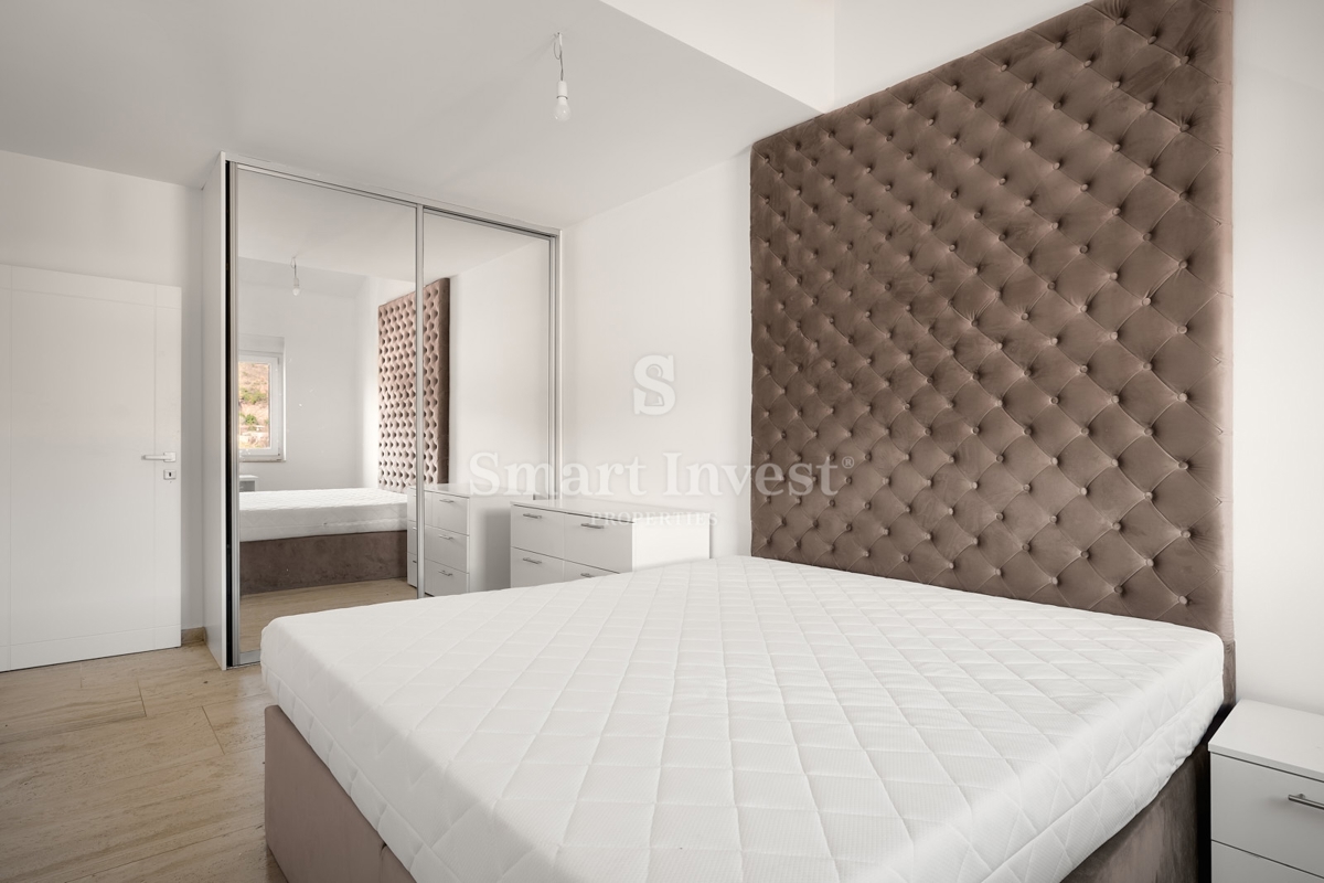 Appartamento Banderovo, Rijeka, 106m2