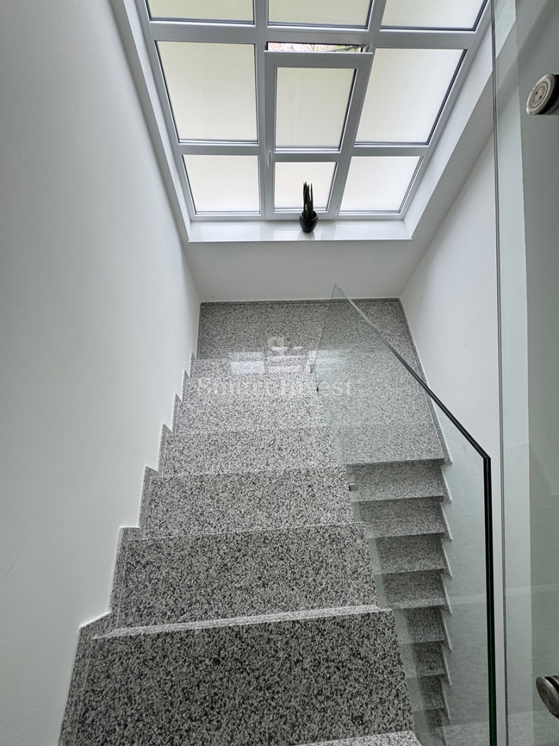 IČIĆI, splendido appartamento bilocale con vista mare