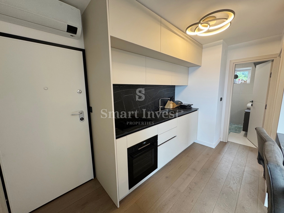 IČIĆI, splendido appartamento bilocale con vista mare