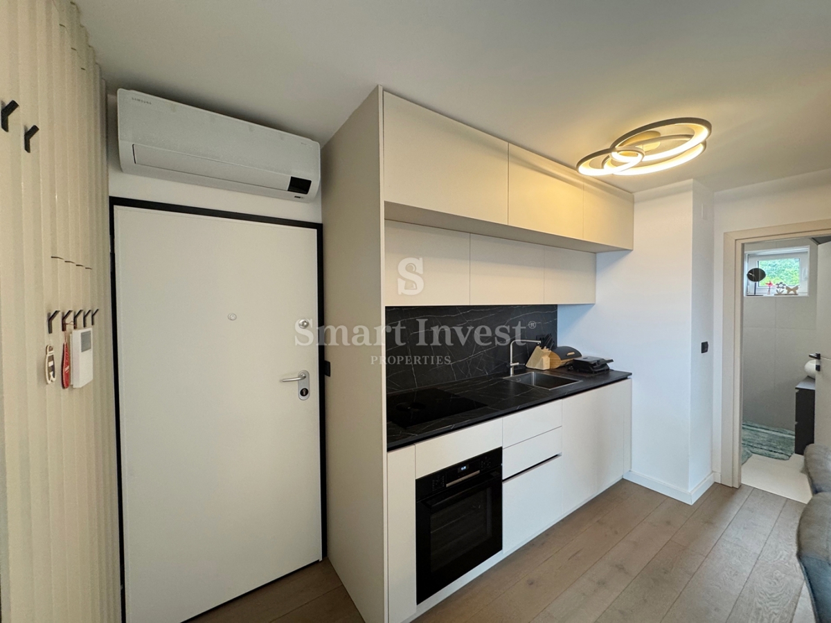 IČIĆI, splendido appartamento bilocale con vista mare