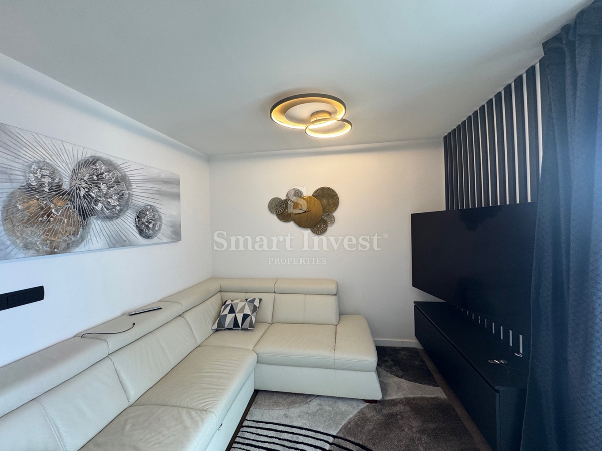 IČIĆI, splendido appartamento bilocale con vista mare