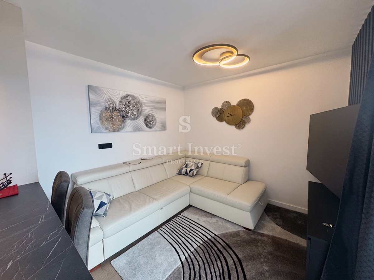 IČIĆI, splendido appartamento bilocale con vista mare