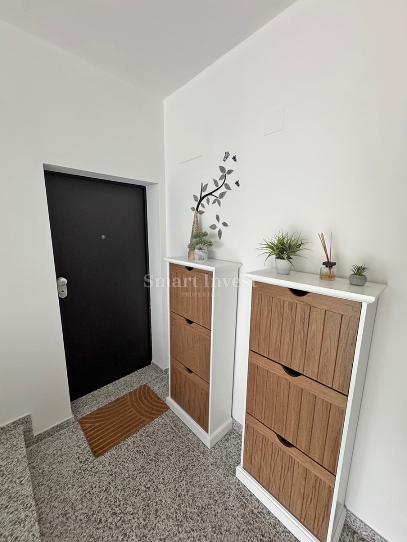 IČIĆI, splendido appartamento bilocale con vista mare