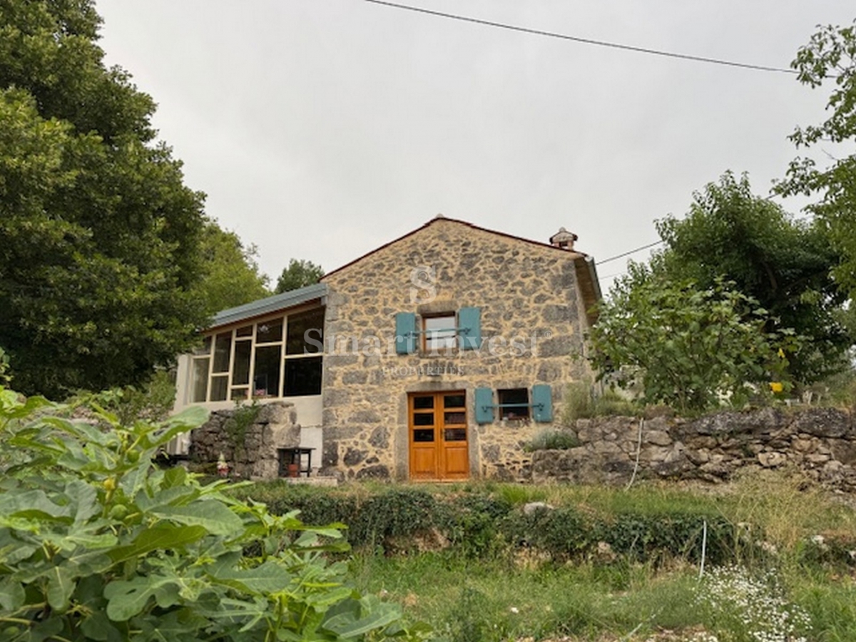 Casa Roč, Buzet, 100m2