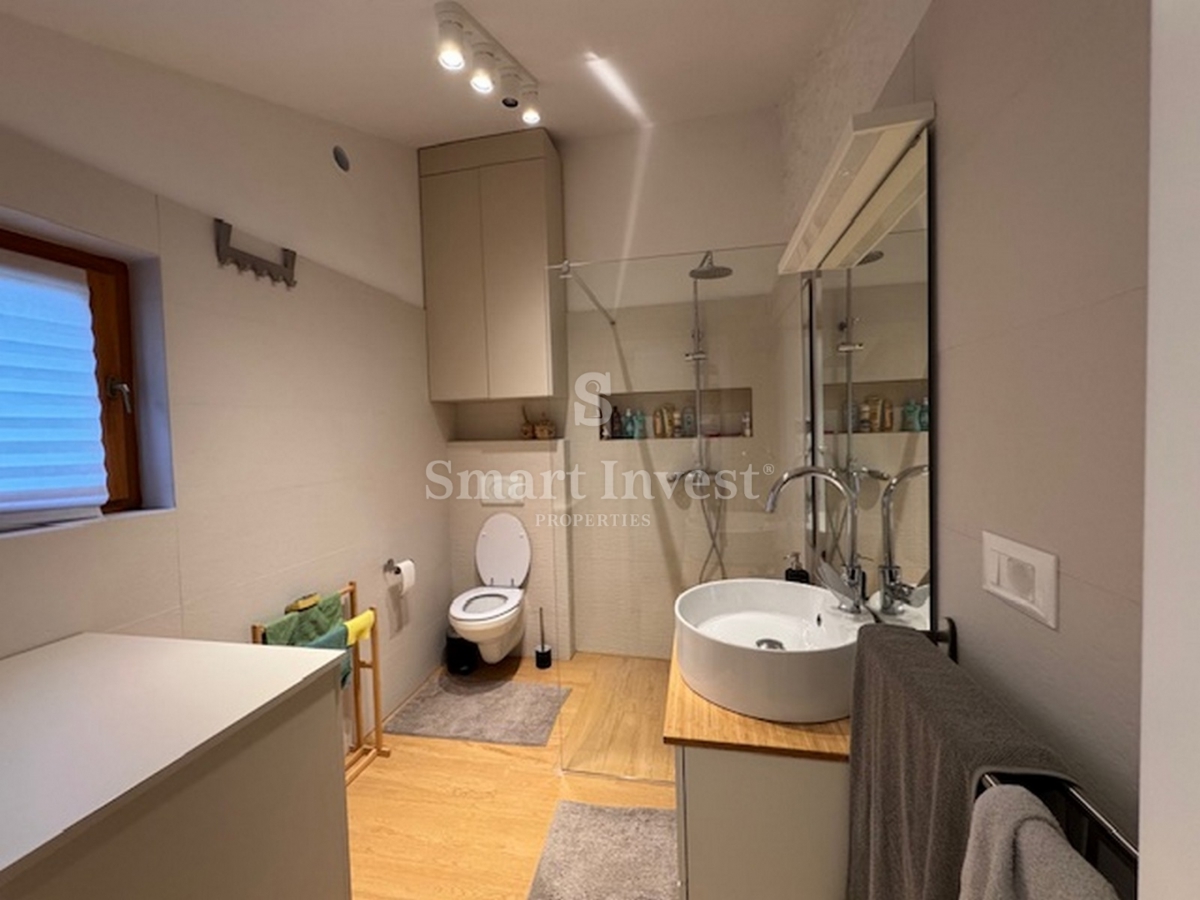 Casa Roč, Buzet, 100m2