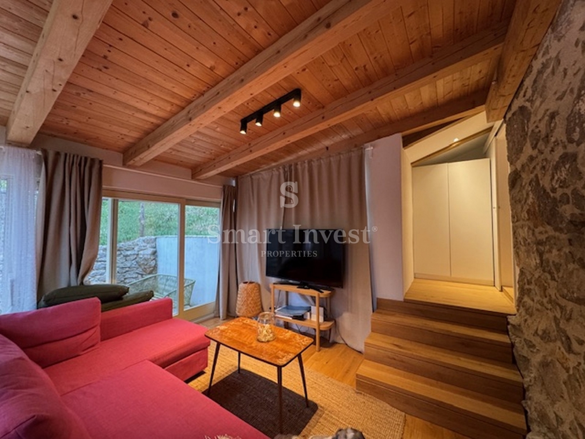 Casa Roč, Buzet, 100m2