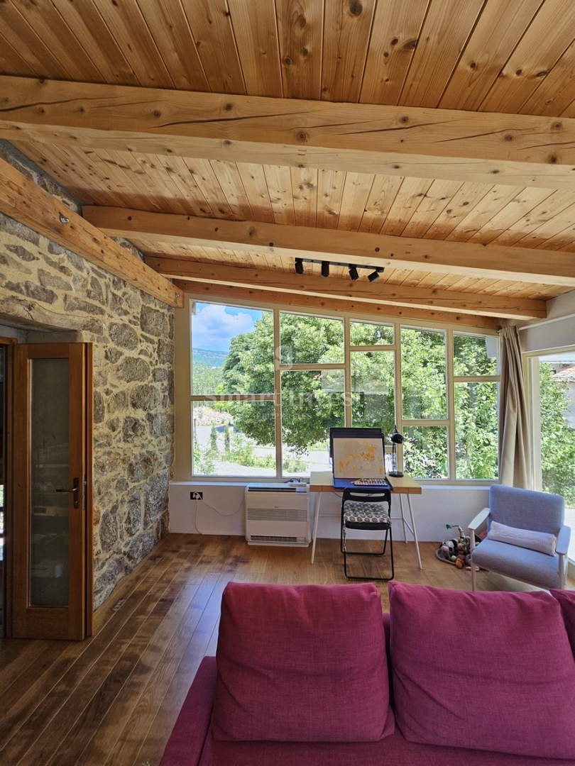 Casa Roč, Buzet, 100m2